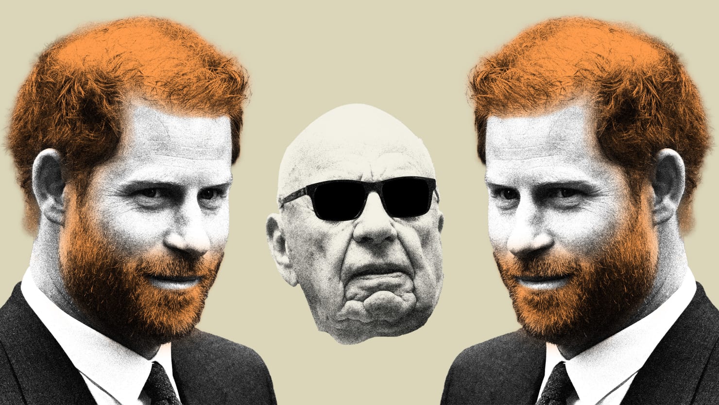 Royal Brothers' Phone Hacking Payouts Cause Controversy.