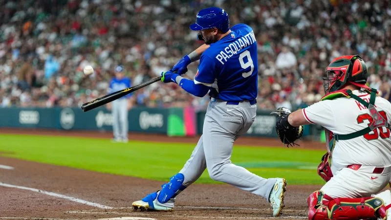 Italy routs Mexico to boost USA into WBC quarterfinals