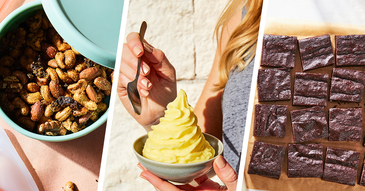 Featured image for "Ultimate Guide to Healthy Snacks for Kids"