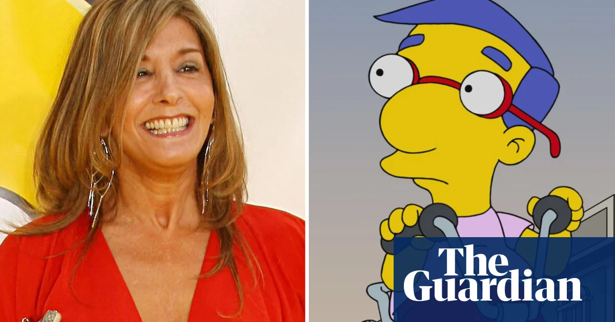 Featured image for Pamela Hayden Retires, Sparking Calls to End 'The Simpsons'