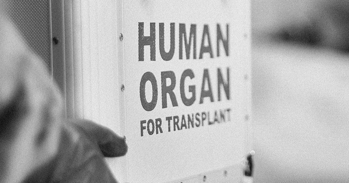 Featured image for "Doctor's Manipulation Forces Houston Hospital to Halt Liver and Kidney Transplants"
