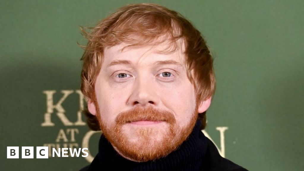 Featured image for Rupert Grint Faces Hefty Tax Bill Despite 'Harry Potter' Fame