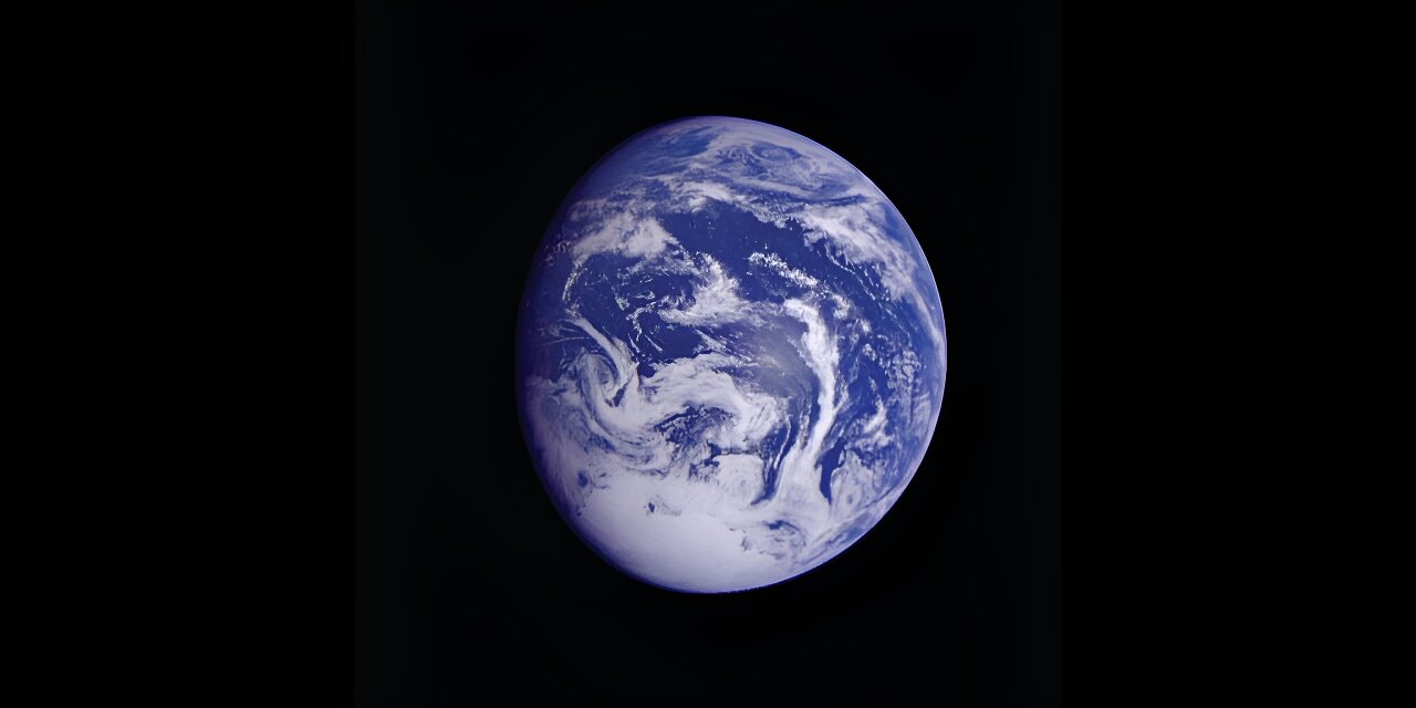 "Galileo Mission: Uncovering Signs of Life on Earth?"