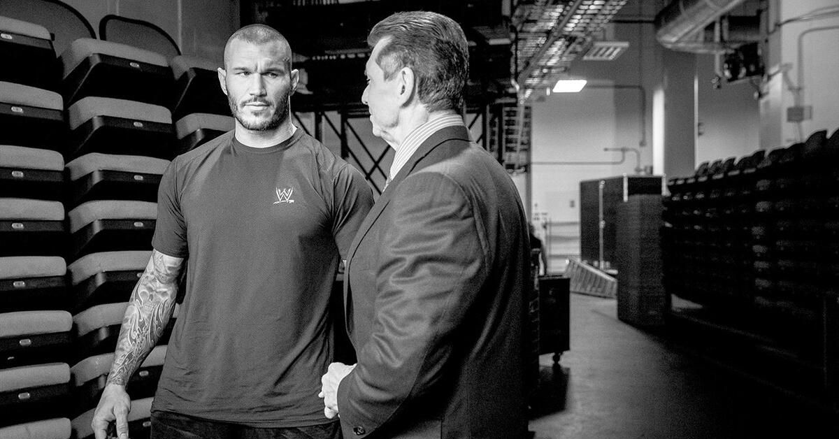 "WWE Stars Speak Out on Vince McMahon Allegations"
