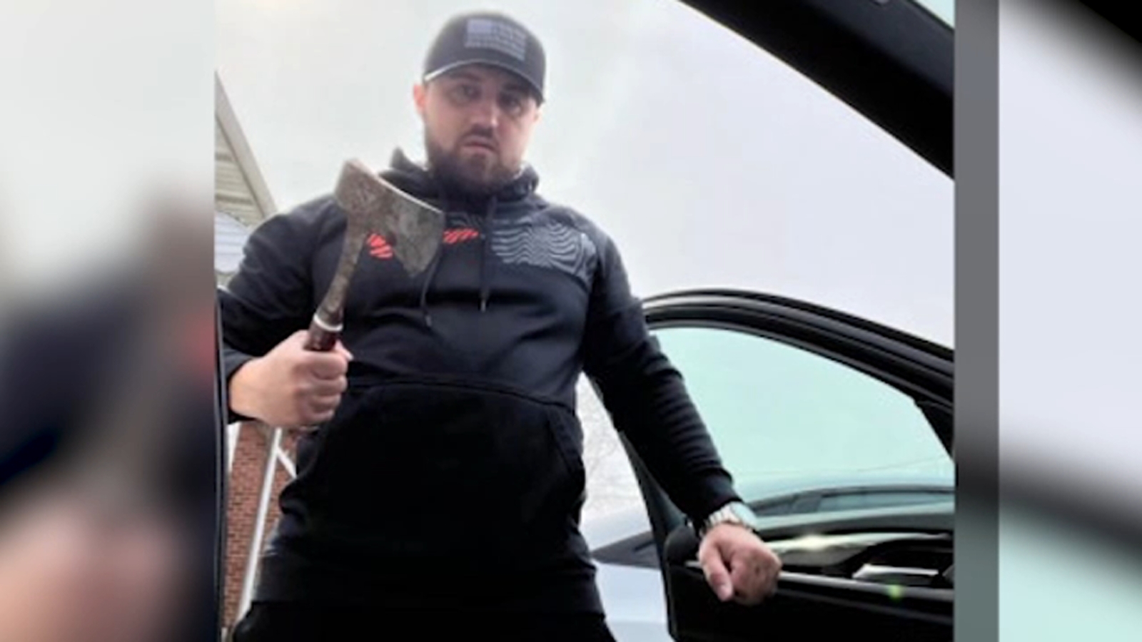 Featured image for Arrests and Heightened Security for Yonkers St. Patrick's Day Parade.