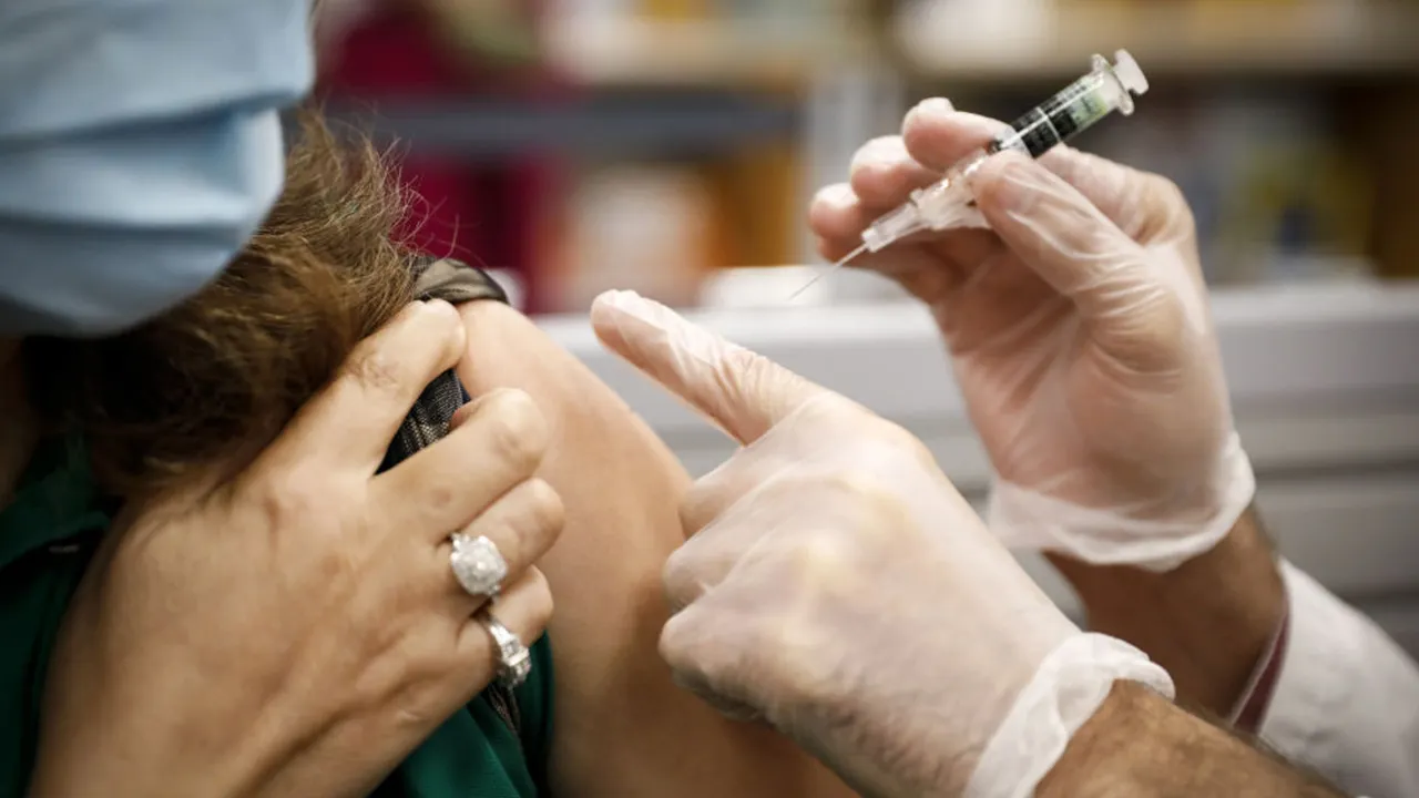"Health Alert: Mask Mandates Return as Respiratory Illnesses Surge in DC"
