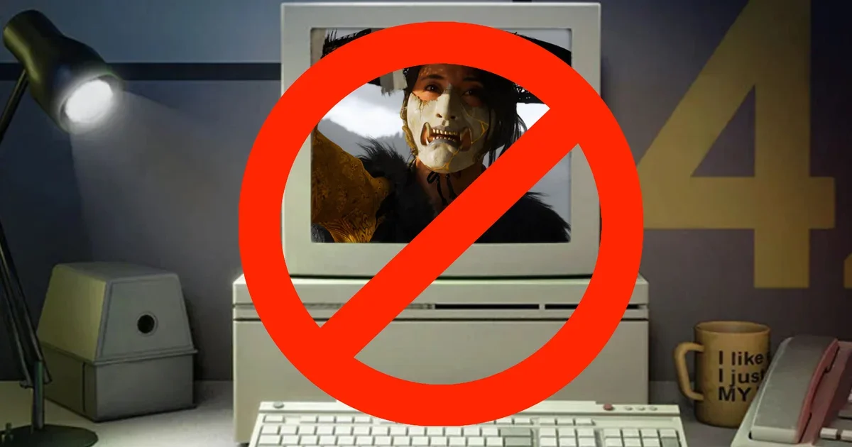 Sony pivots from PC releases, pledging mostly console-only first-party games