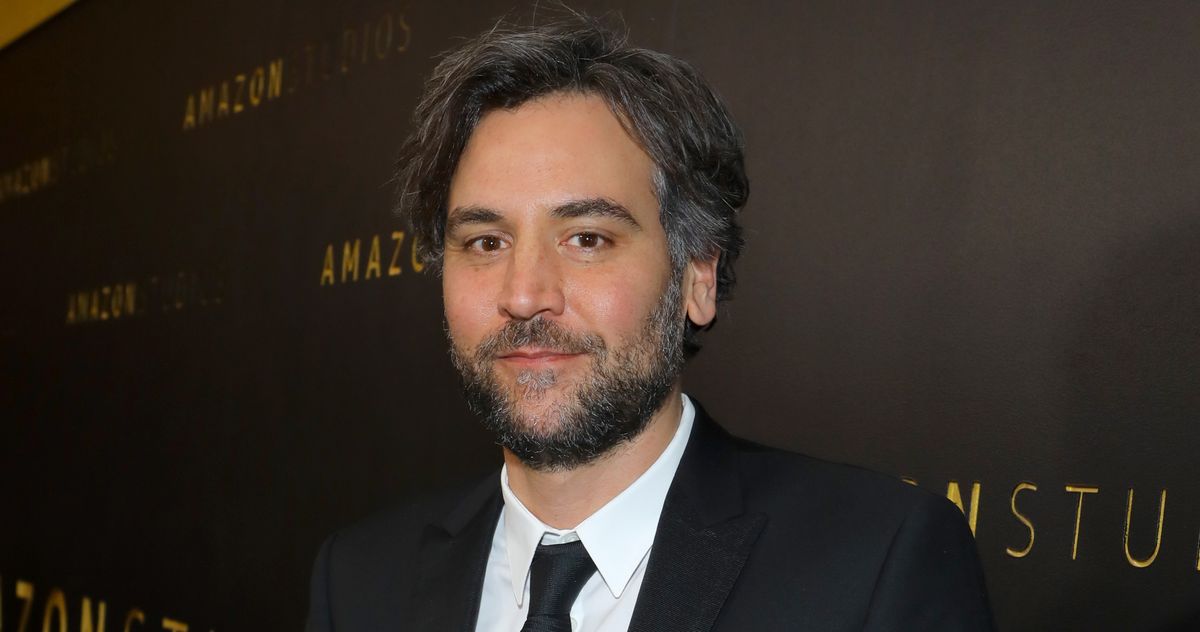 Featured image for "How I Met Your Mother's Josh Radnor's Unconventional Snowstorm Wedding"