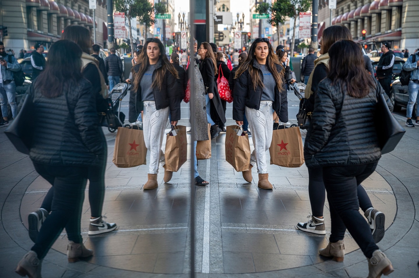 "March Inflation Surges to 3.5% Amid Federal Reserve Rate-Cut Debate"