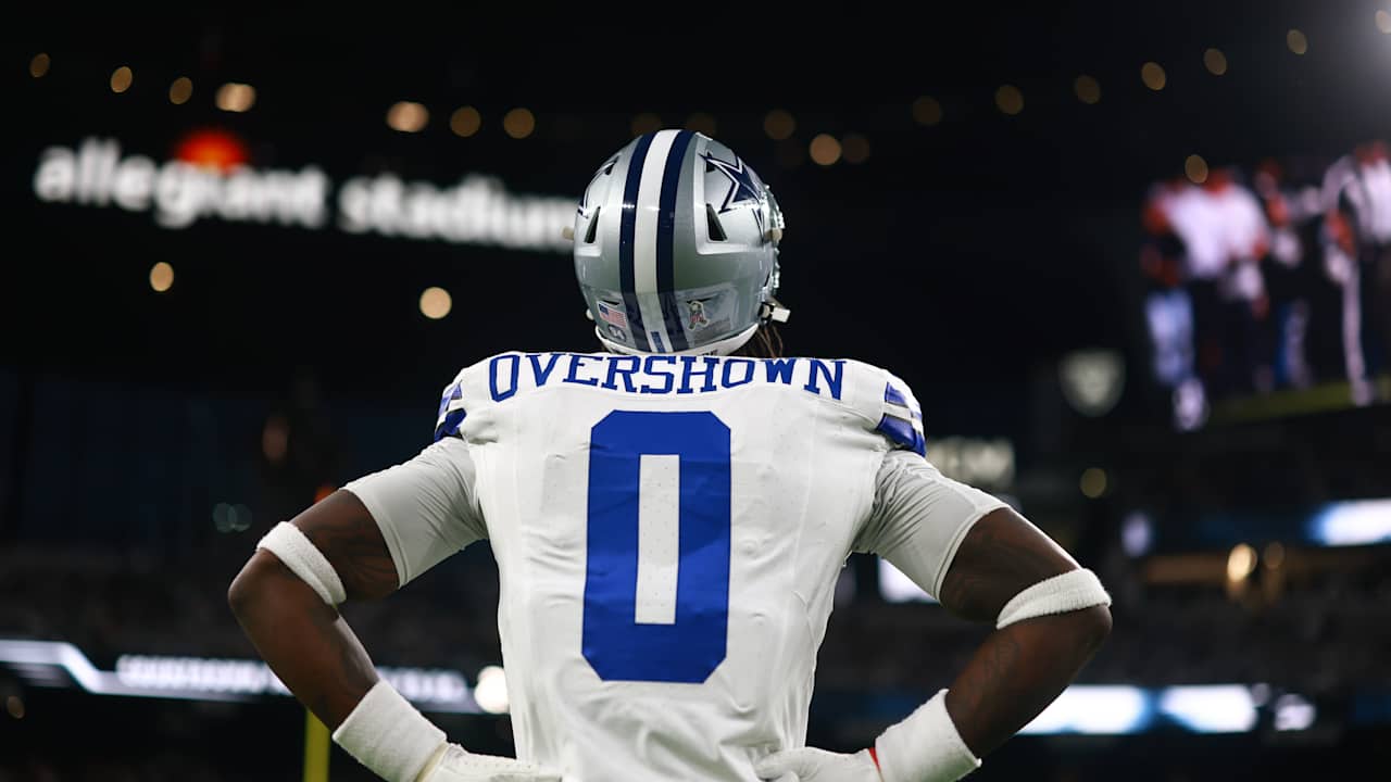 Featured image for Cowboys Out Five Key Players for Finale vs. Giants