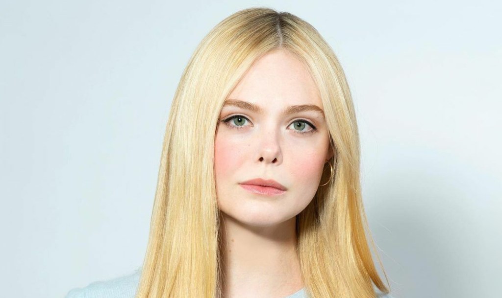 Featured image for Elle Fanning to Lead New 'Predator' Film 'Badlands'