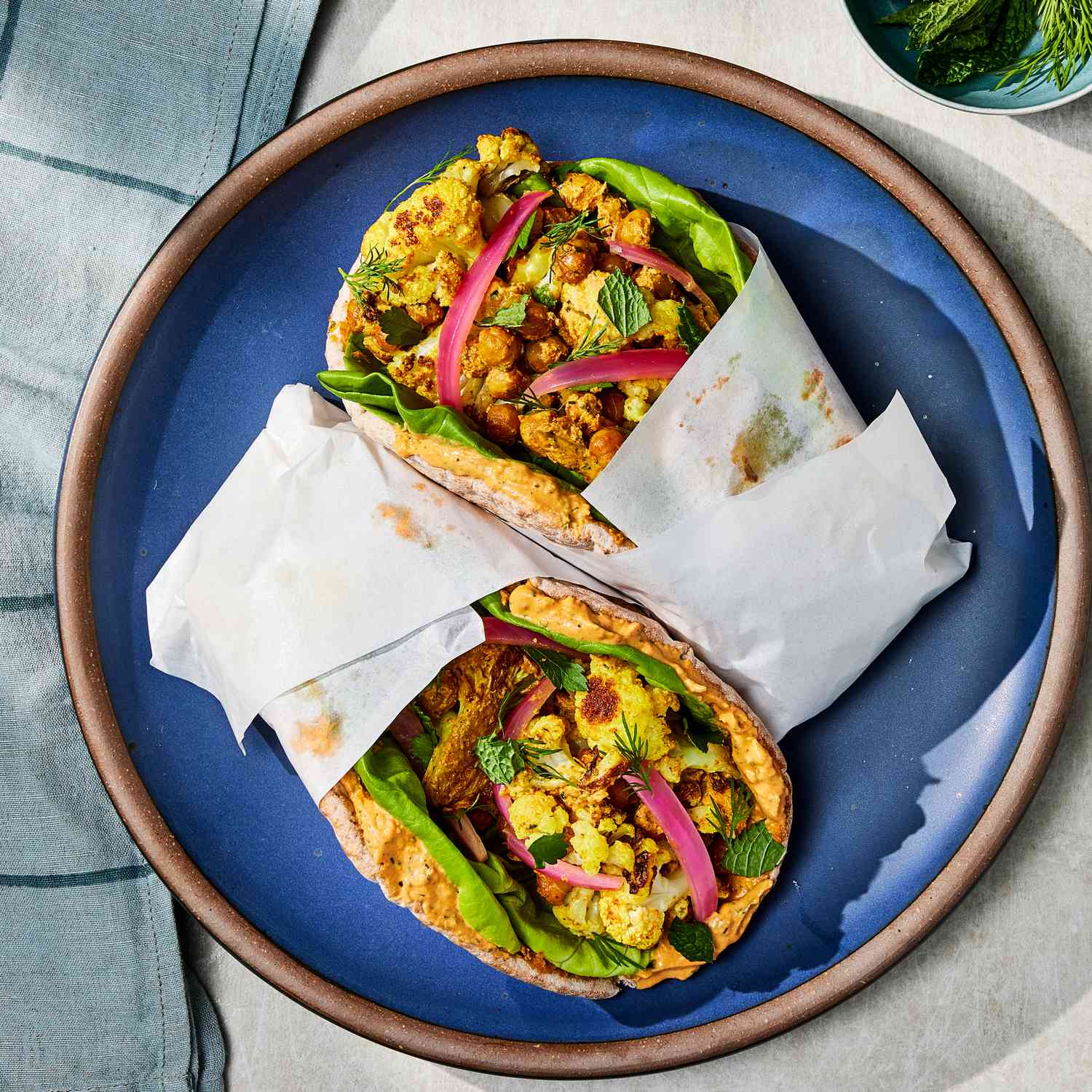 Featured image for "Springtime Fuel: 20+ High-Protein Lunch Ideas"