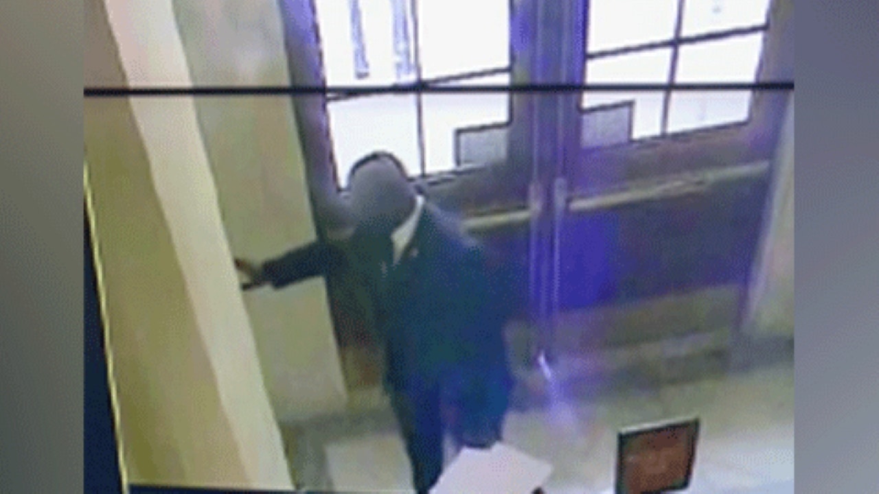 Jamaal Bowman Faces Criminal Charges for False Fire Alarm at Capitol Hill