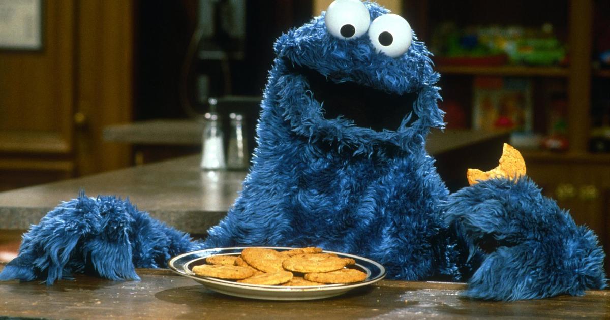 Featured image for "White House Responds to Cookie Monster's Shrinkflation Complaint"