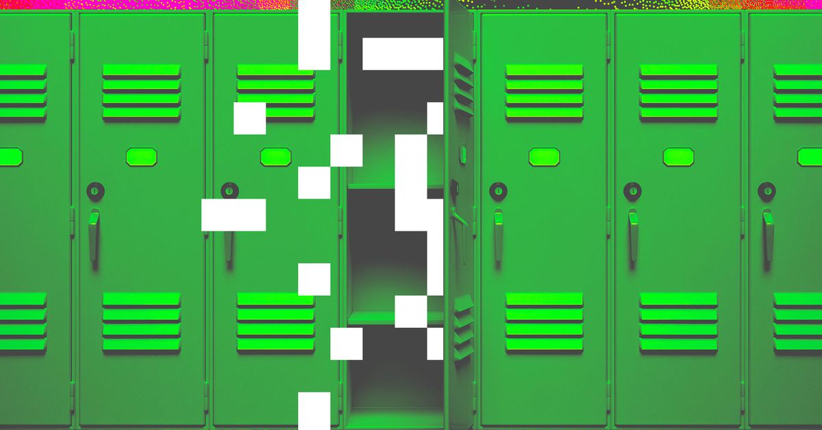 Featured image for Navigating the Digital World: A Teen's Online Journey