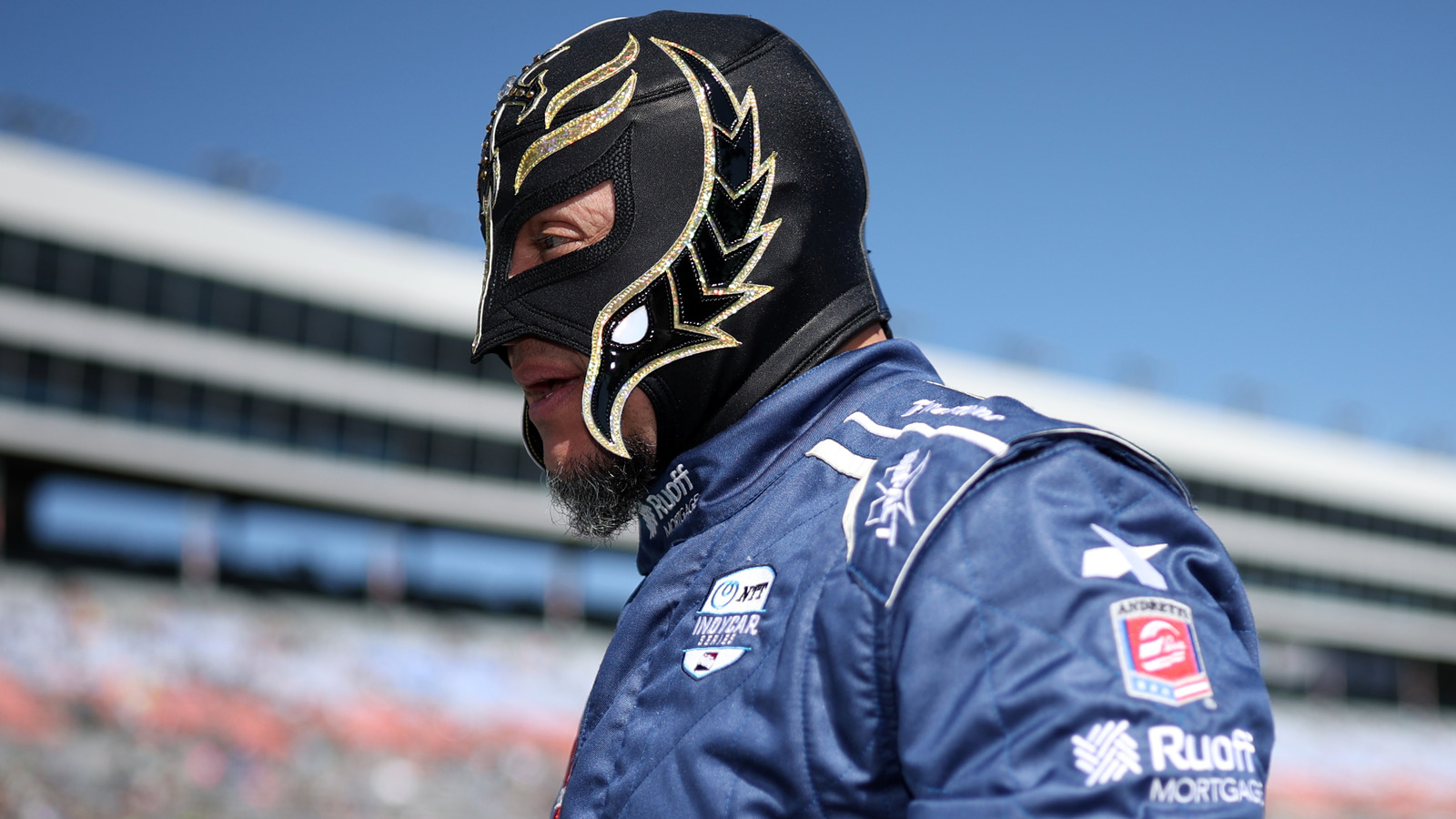 Rey Mysterio's WrestleMania Legacy Explored in Recent Interviews and Matches.