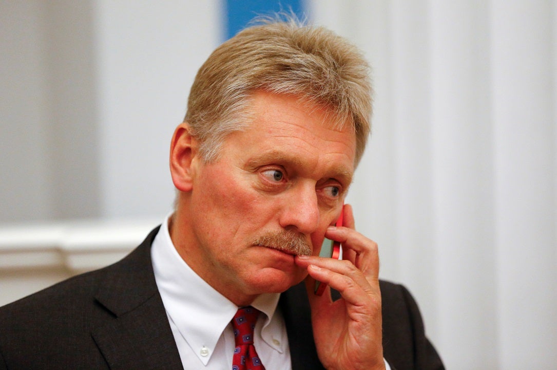 CIA's New Video Mocked by Kremlin in Recruitment Bid
