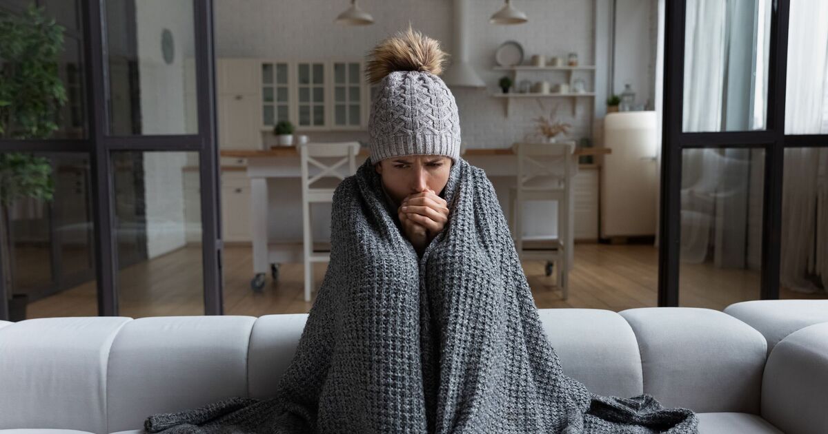 Featured image for "Chronic Coldness: A Potential Indicator of Underlying Health Issues, Warn Experts"