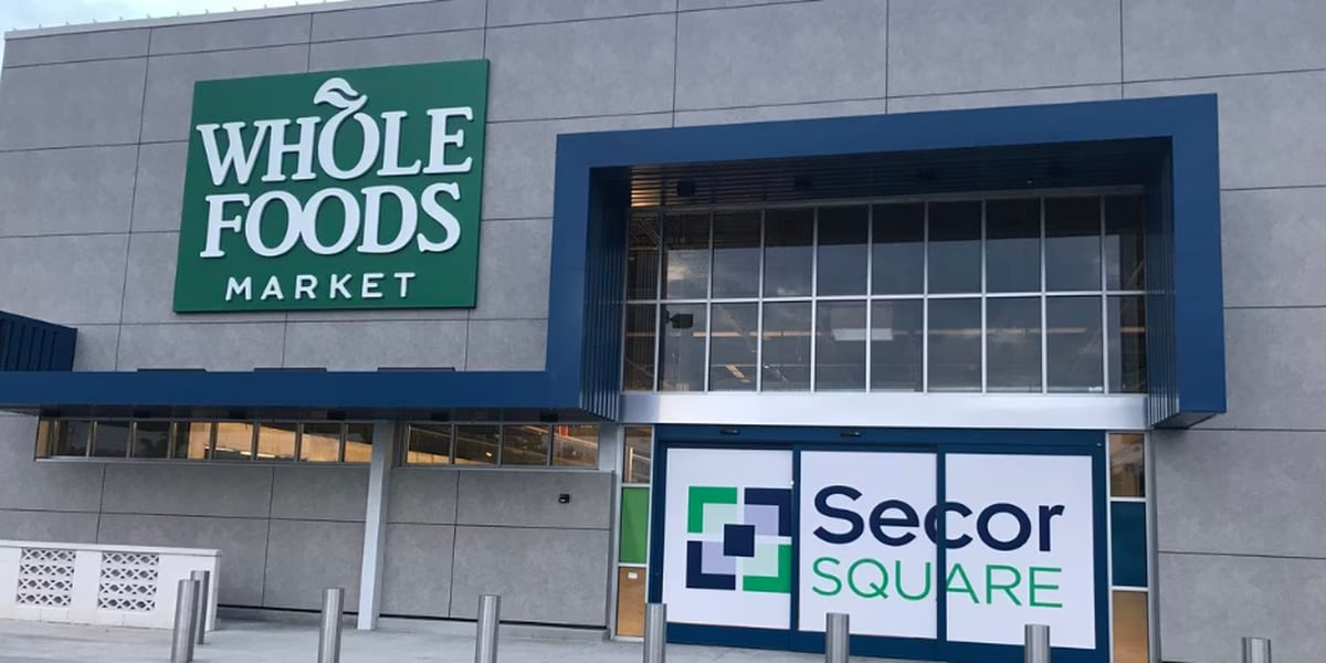 Featured image for "End of an Era: Toledo's Whole Foods Market Shuts Its Doors"