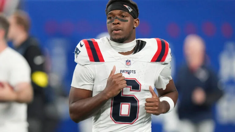 Featured image for Patriots Final 53-Man Roster Predictions and Cutdown Outlook