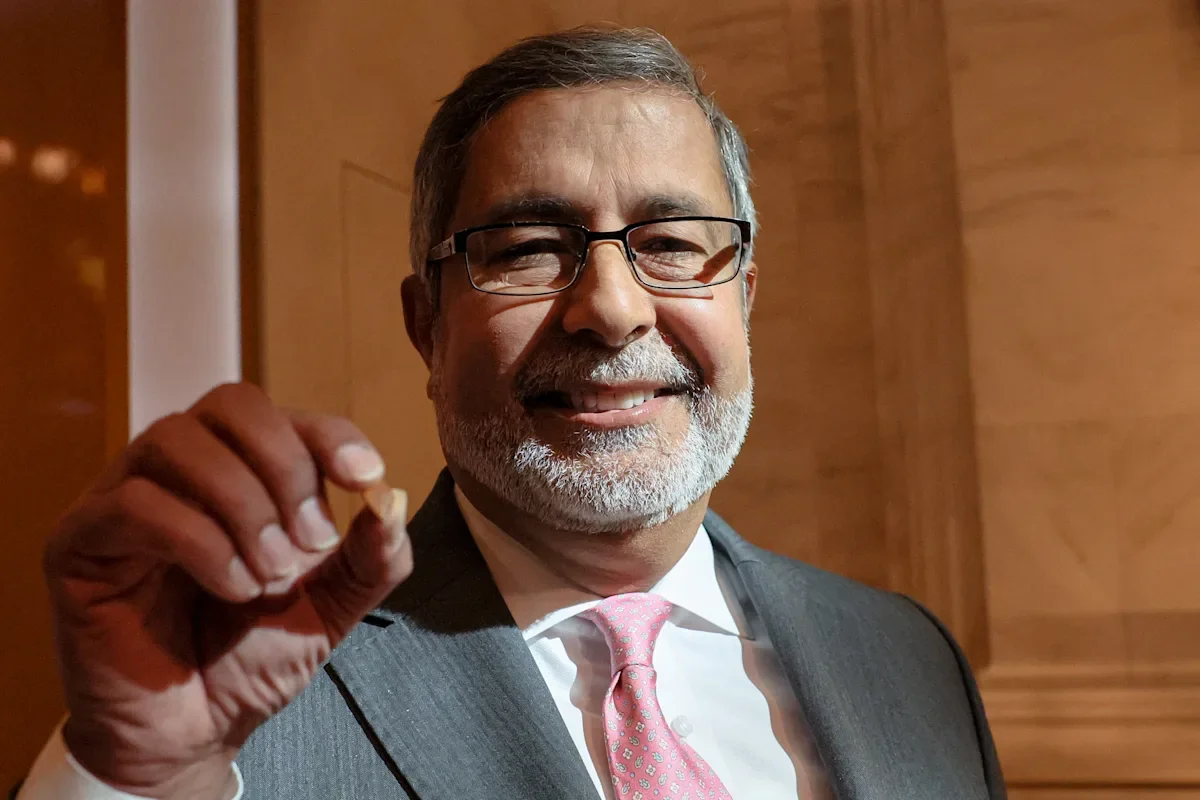 Micron bets $24B on Singapore memory-chip factory