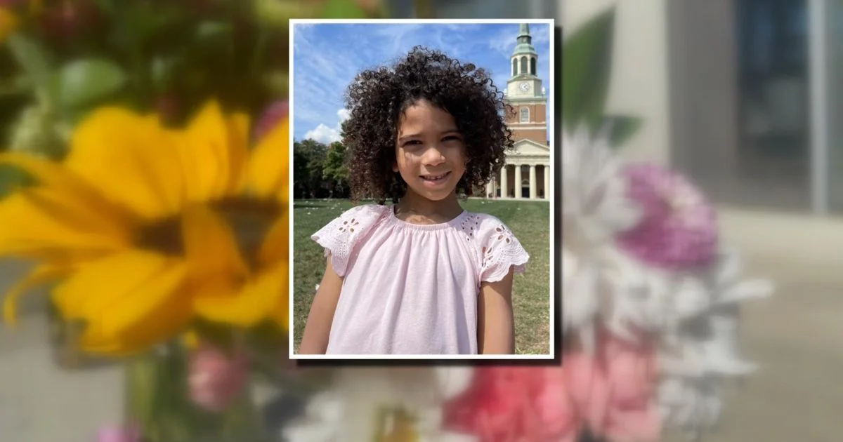 Cary family launches annual 7K to fund pediatric brain cancer research in memory of Taylor Huston