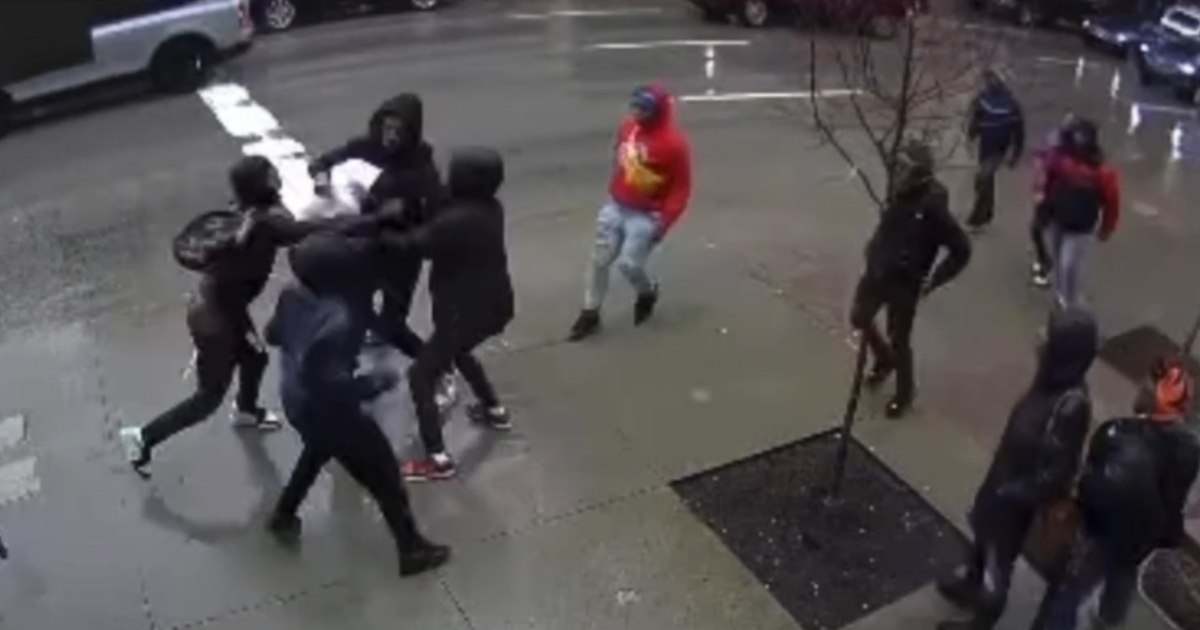 Featured image for Rising Concerns Over Violent Attacks in Downtown Cincinnati