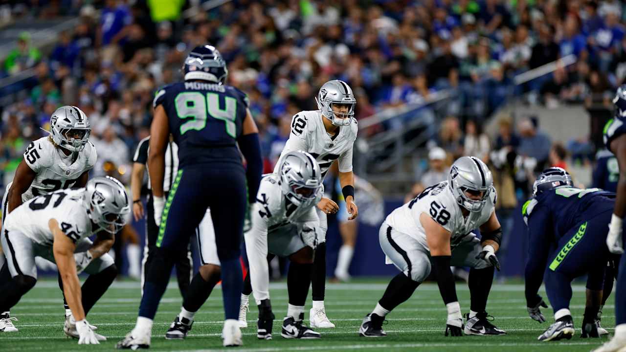 Featured image for NFL Preseason and Training Camp Highlights Across Teams