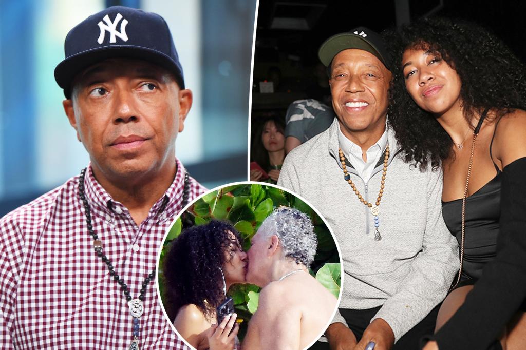 Featured image for "Russell Simmons Addresses Daughter Aoki's Relationship with Vittorio Assaf"