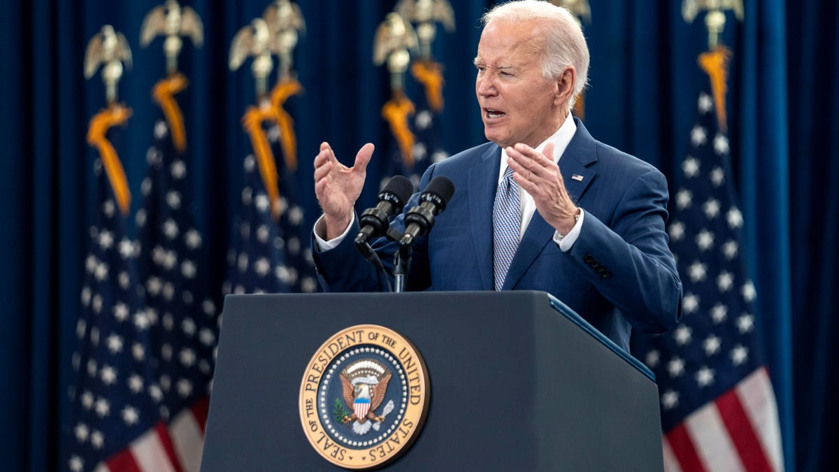 "Biden's Write-In Victory in New Hampshire Energizes Democrats"