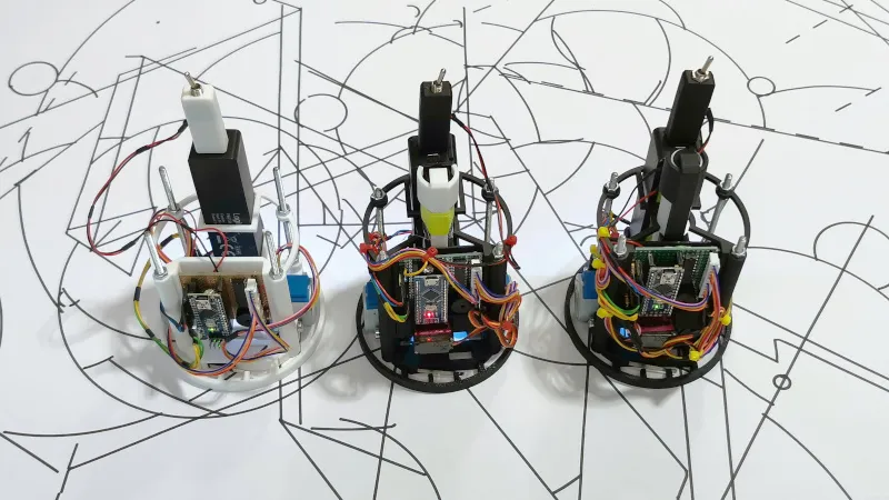 Featured image for Limitless Plotter Breaks Barriers