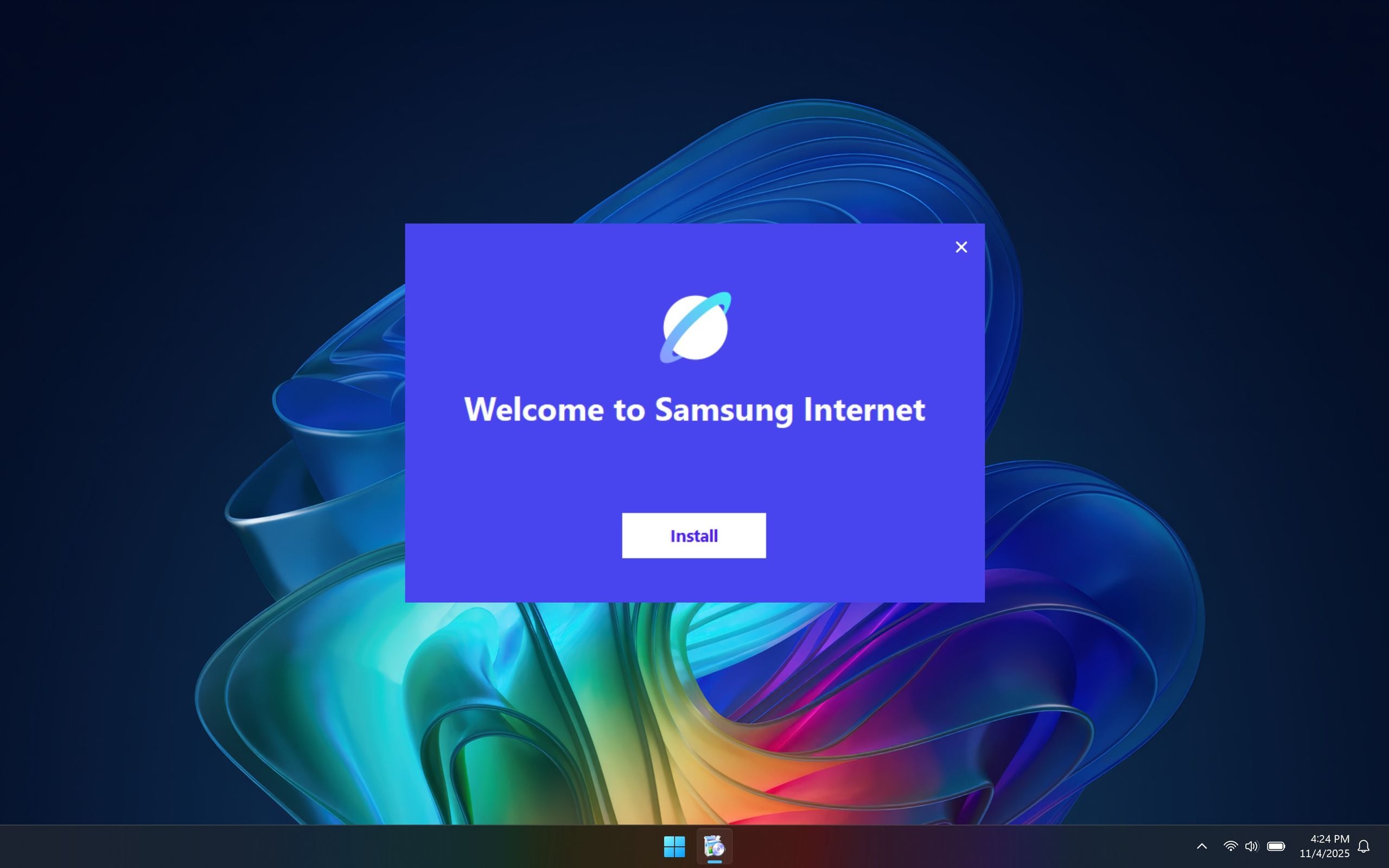 Featured image for Samsung Internet Browser Launches on Windows with AI Features and Multitasking