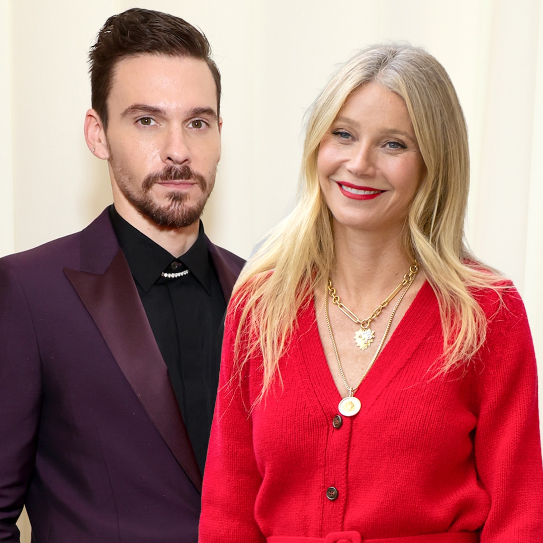 Matthew Koma Suspended from Twitter for Gwyneth Paltrow Prank