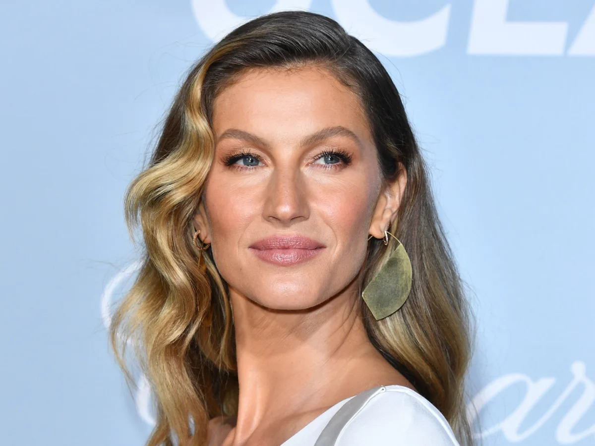 Gisele Bündchen's Love Life Takes a Surprising Turn.