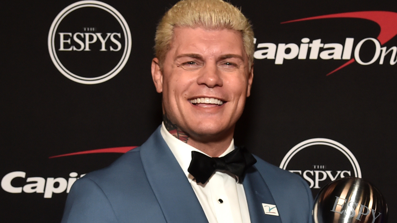 Cody Rhodes Addresses Jade Cargill's WWE Debut and Triple H's Response
