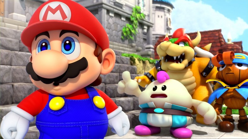 "Nintendo's Mario Kart 8 Deluxe Hits 60 Million Sales Milestone, Leads Best-Selling Switch Games"