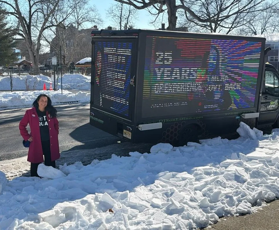 Mejia Clings to Narrow NJ-11 Lead as Ballots Continue to Roll In