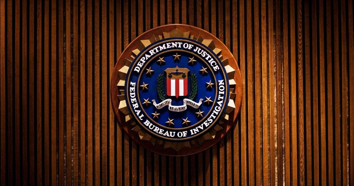 Featured image for FBI Takes Down Global Cybercrime Network in Unprecedented Operation