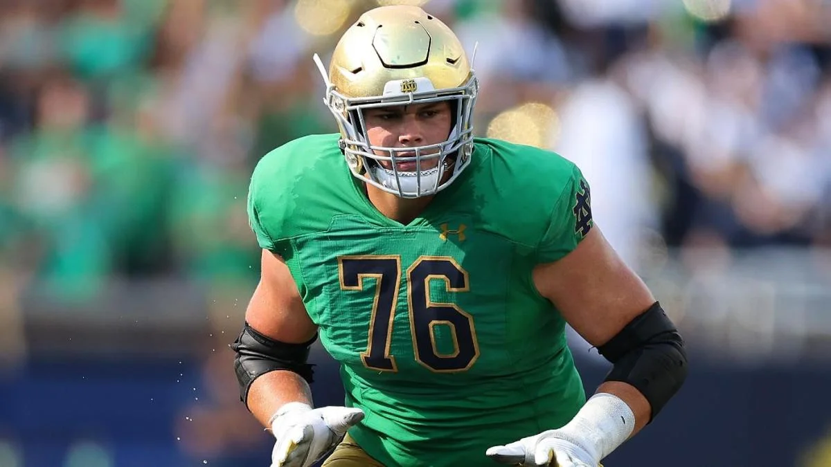 "2024 NFL Draft: QB Trades, Top Prospect Fits, and Small-School Steals"