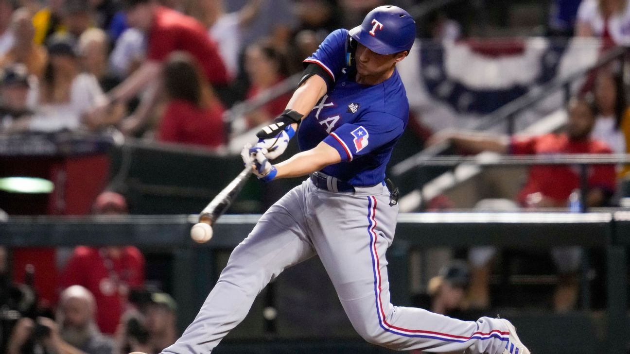 Featured image for Corey Seager Makes History with Second World Series MVP Win