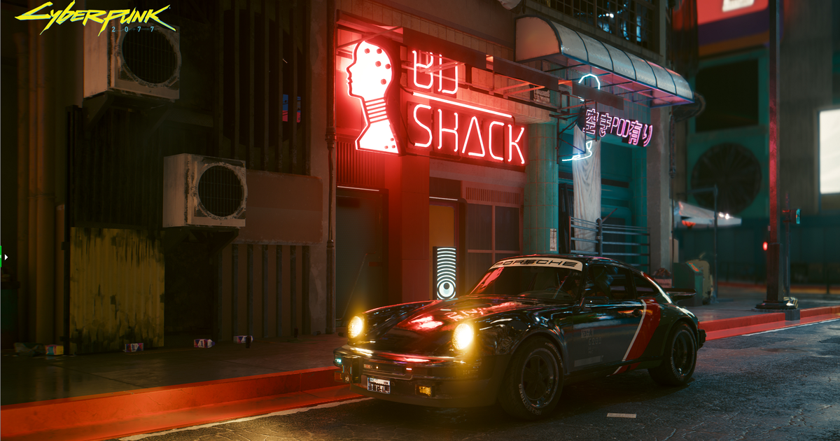 Featured image for Cyberpunk 2077's Overdrive Mode: Stunning Visuals, But Can Your GPU Handle It?