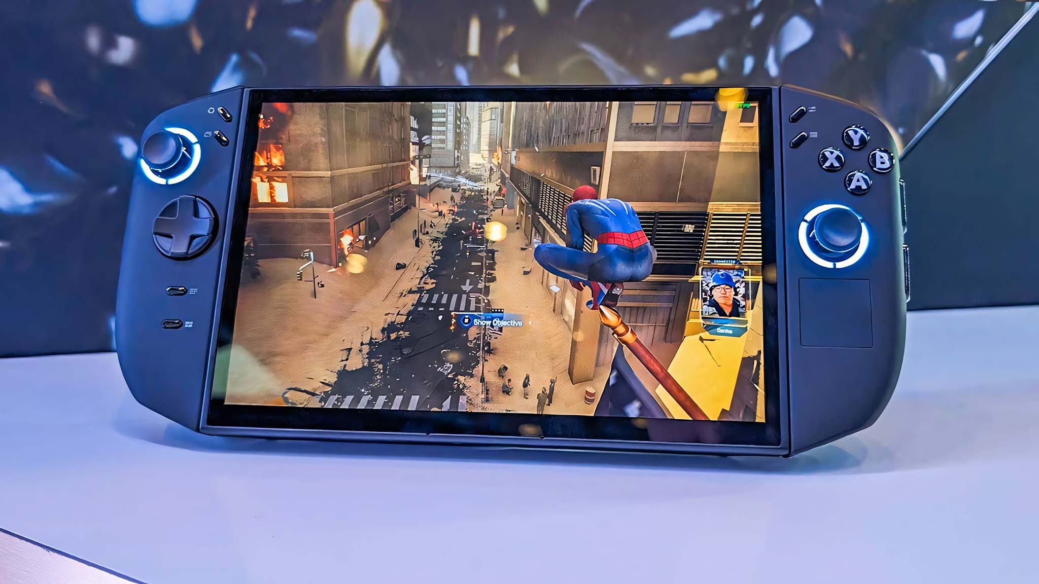 Featured image for ROG Xbox Ally X and Legion Go 2 Handhelds: A Comparative Overview