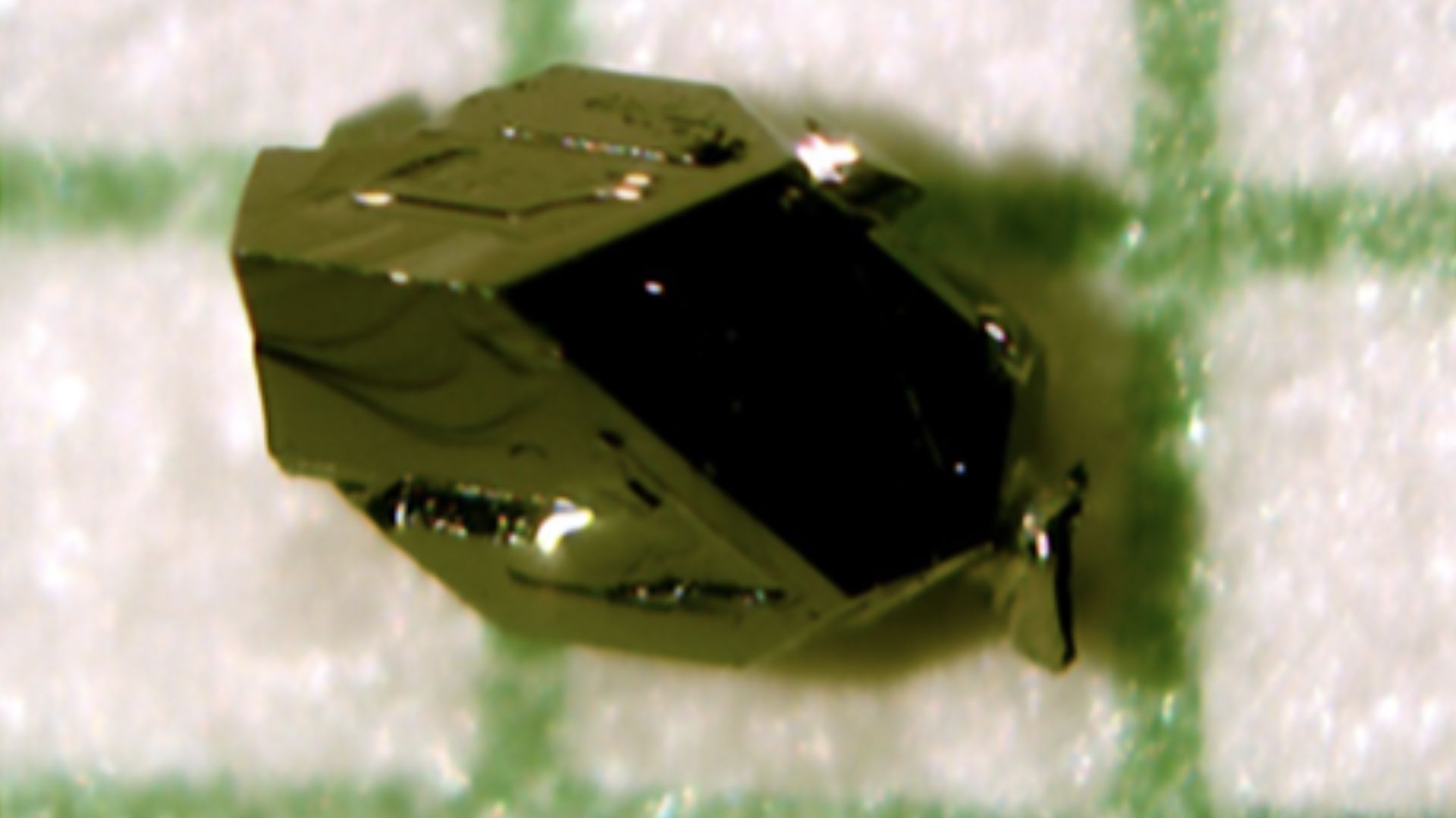 Featured image for "Miassite: Nature's First Unconventional Superconductor"