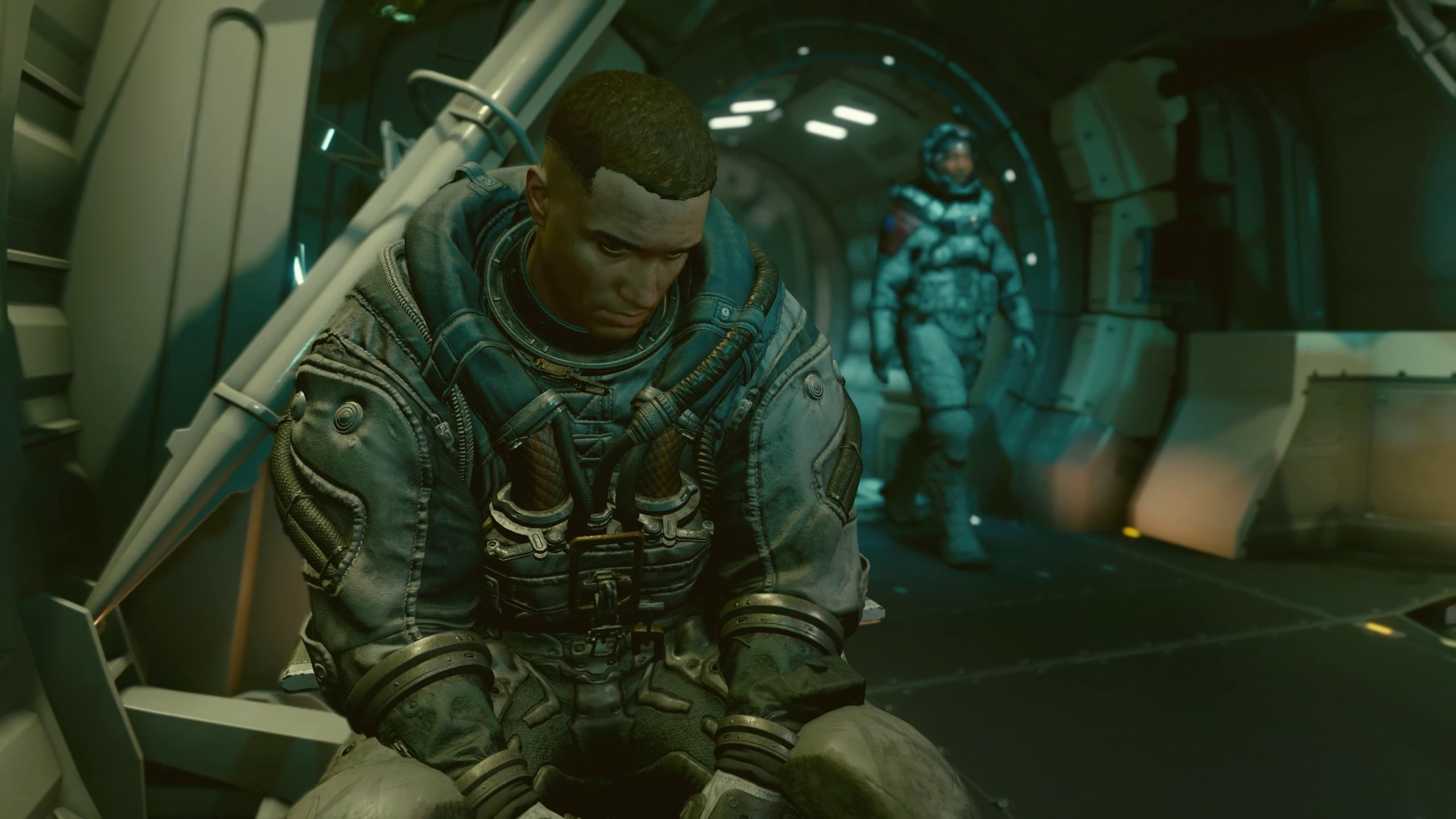 Starfield Leaks and Spoilers Disappoint Fans and Bethesda Executive