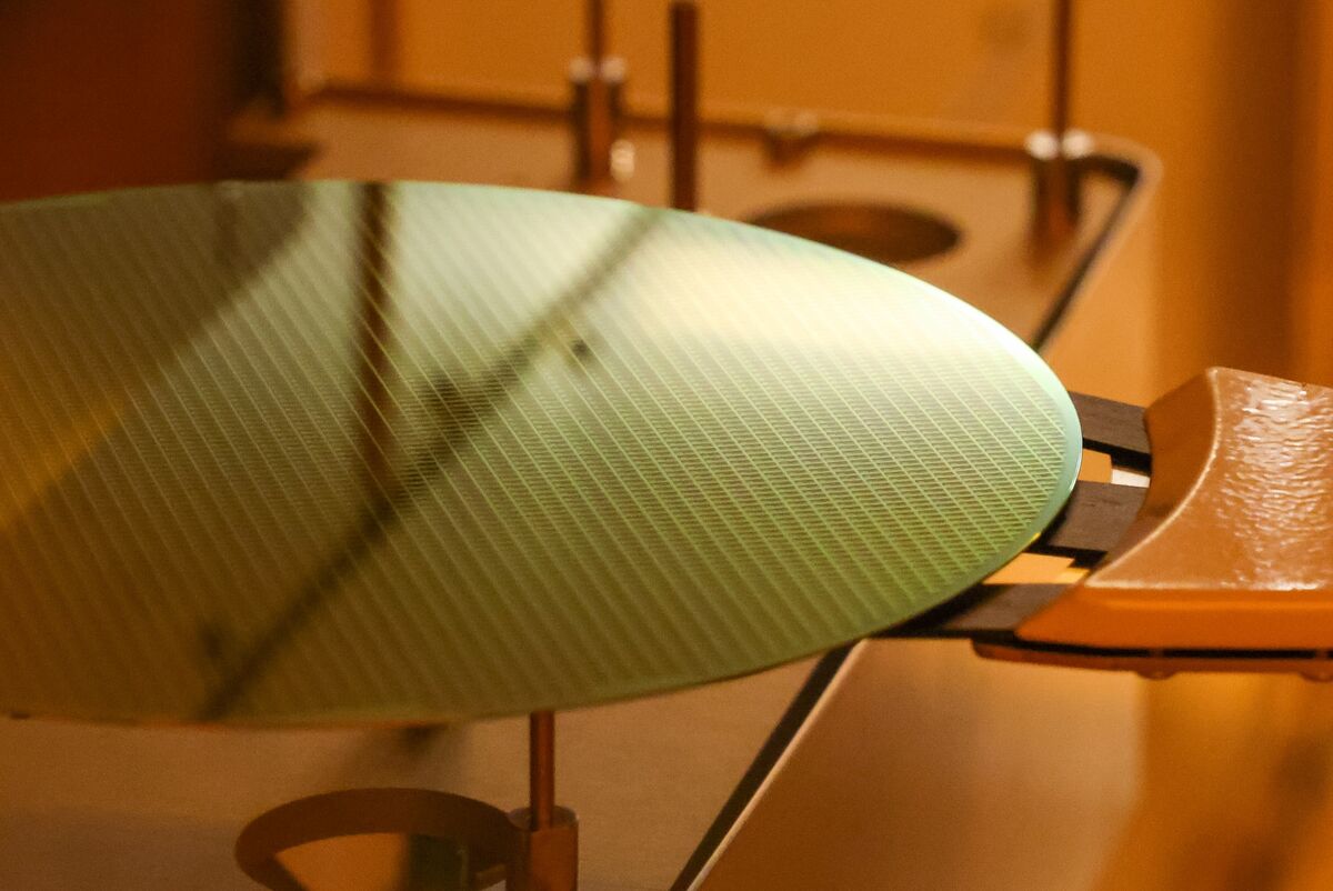 Featured image for US to Resume Nexperia Chip Shipments Amid Ongoing Supply Disruptions