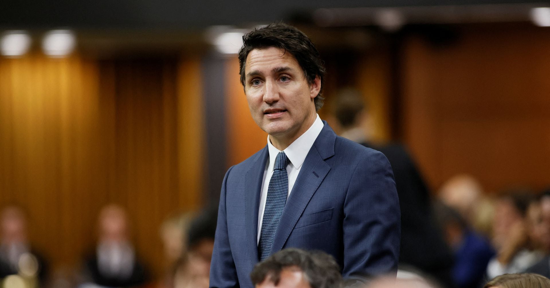 Canada Implements Limits on International Student Visas Amid Housing Crisis