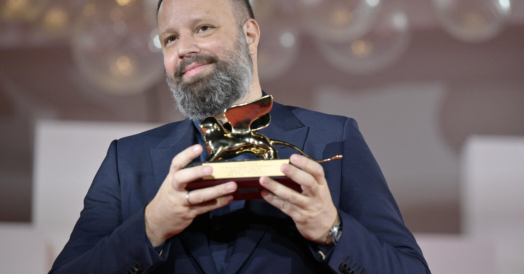 Featured image for 'Poor Things' Triumphs at Venice Film Festival, Proving the Power of Human Creativity