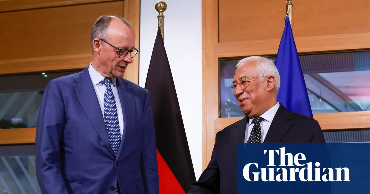 EU recalibrates transatlantic ties as Greenland crisis cools and 'board of peace' looms