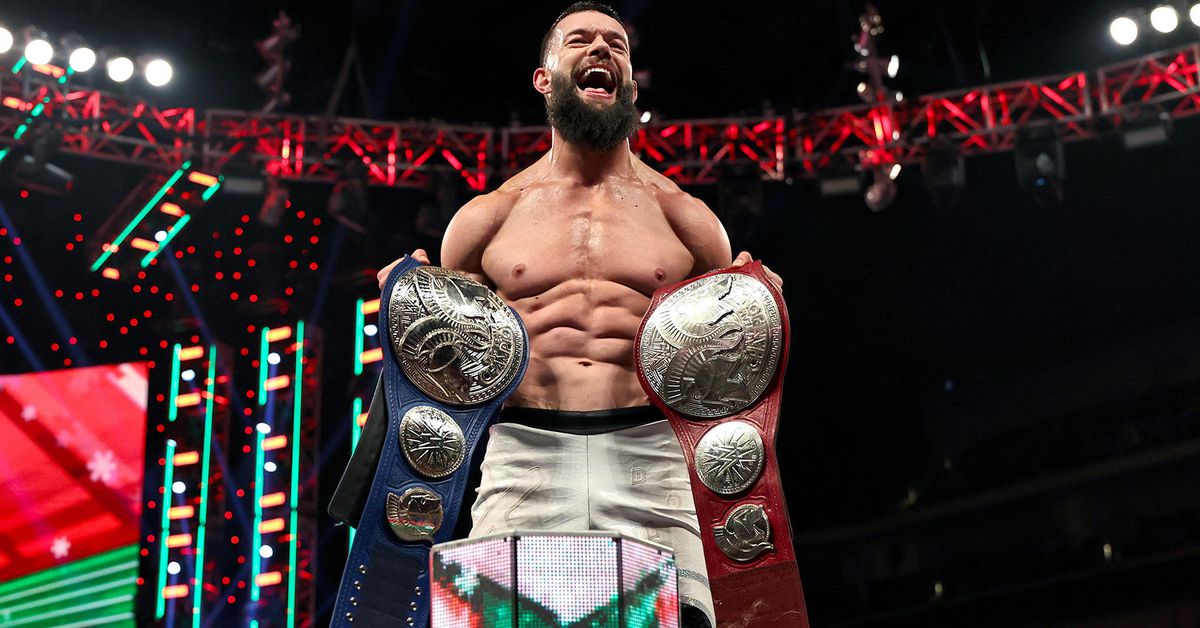 "Raw's Impressive Ratings and Championship Bouts Highlight Dec. 18 Event"