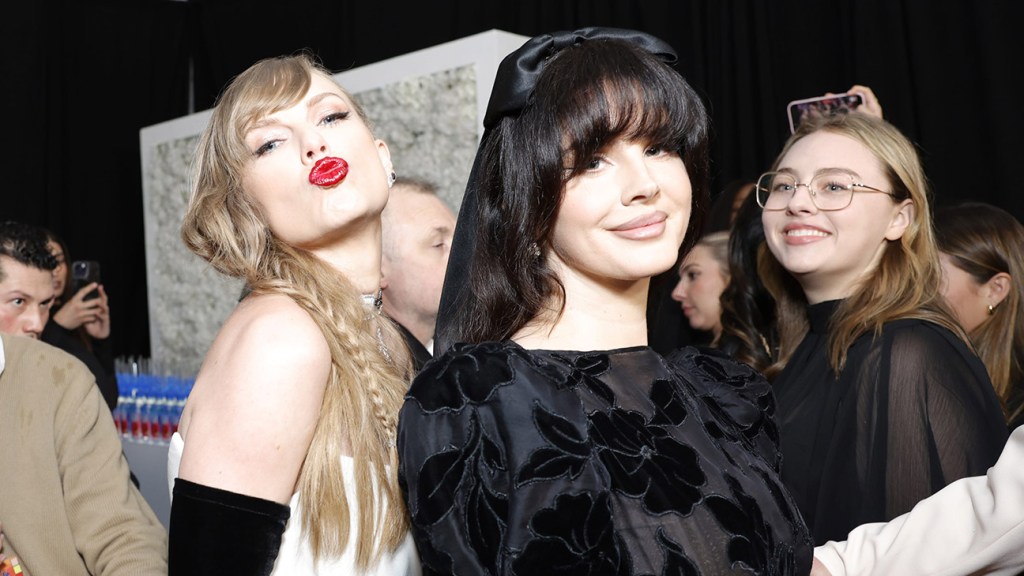 Featured image for "Grammys 2024: Killer Mike's Arrest, Taylor Swift's Comfort, and Unseen Moments"